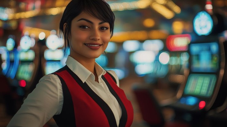 max389 slot featured game showcase